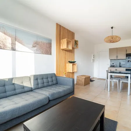Apartamento - 4 Pers. - Fr-1-50-200 *