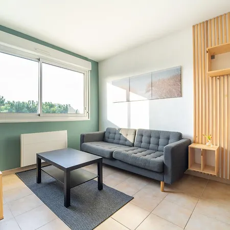 Apartamento - 4 Pers. - Fr-1-50-200