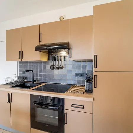 Apartamento - 4 Pers. - Fr-1-50-200