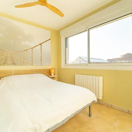 Apartamento - 4 Pers. - Fr-1-50-200