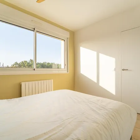- 4 Pers. - Fr-1-50-200 Apartamento *
