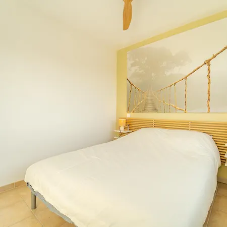 Apartamento - 4 Pers. - Fr-1-50-200 *